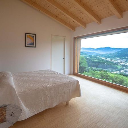 Maso Al Sole Agriturismo Civezzano Exterior foto